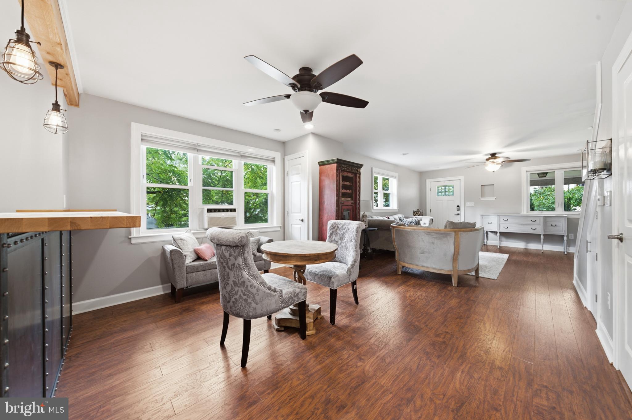 3 Waverly Road Havertown, PA 19083 - Photo 4 of 23 Dining to Living