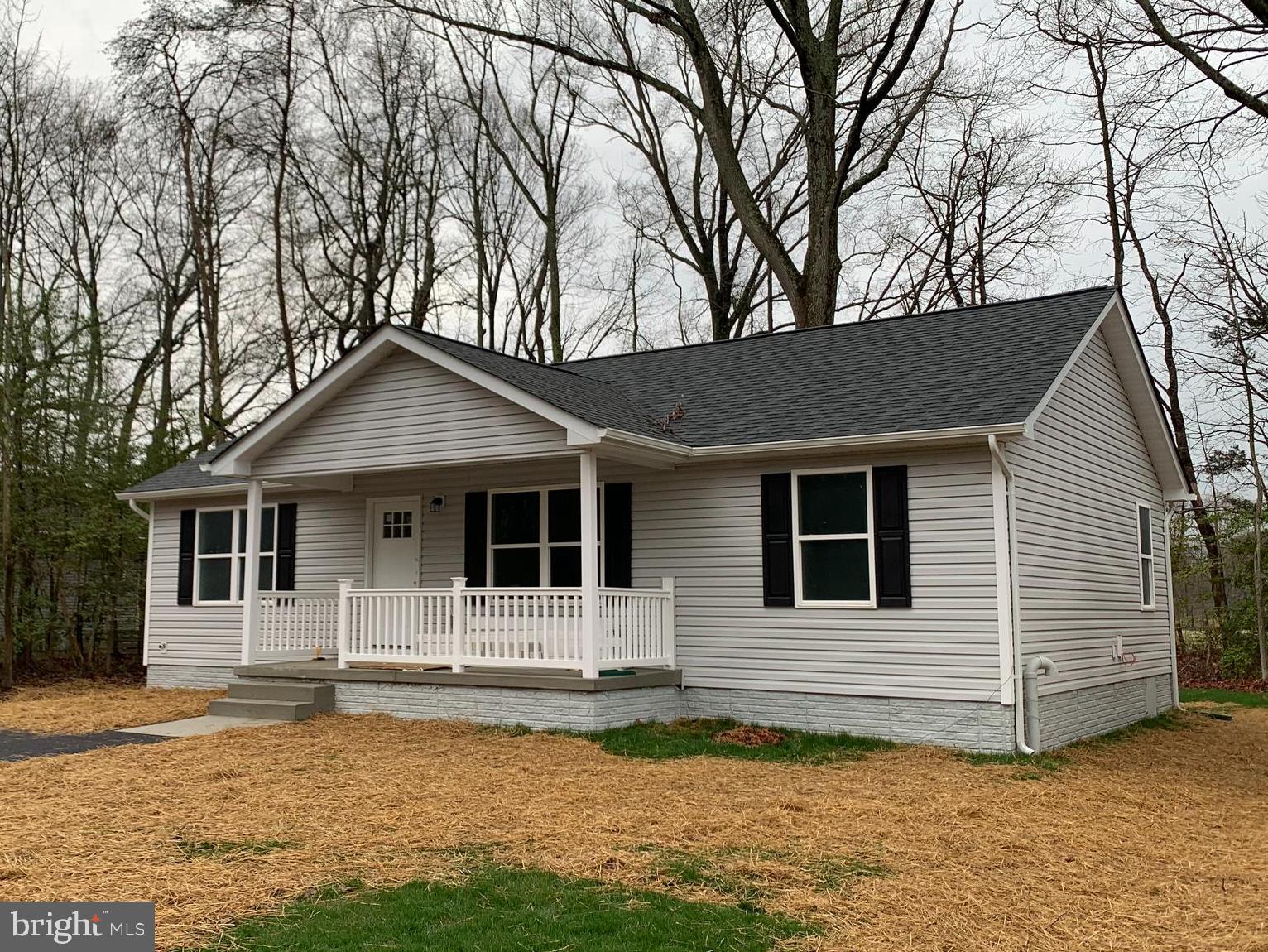 508 South Glebe Road Montross, VA 22520 - Photo 2 of 14 Gallery Image 2