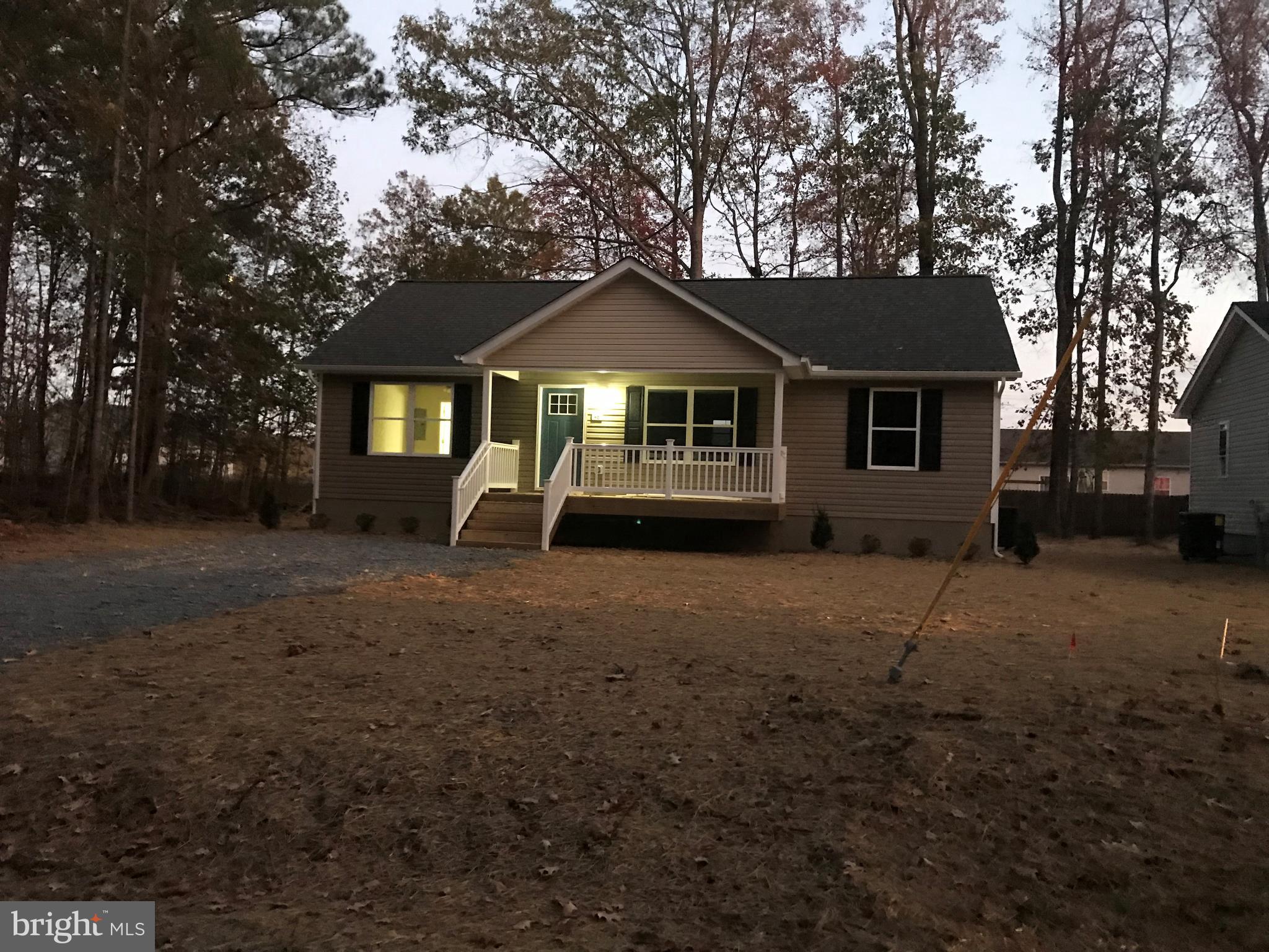 508 South Glebe Road Montross, VA 22520 - Photo 6 of 14 Gallery Image 6