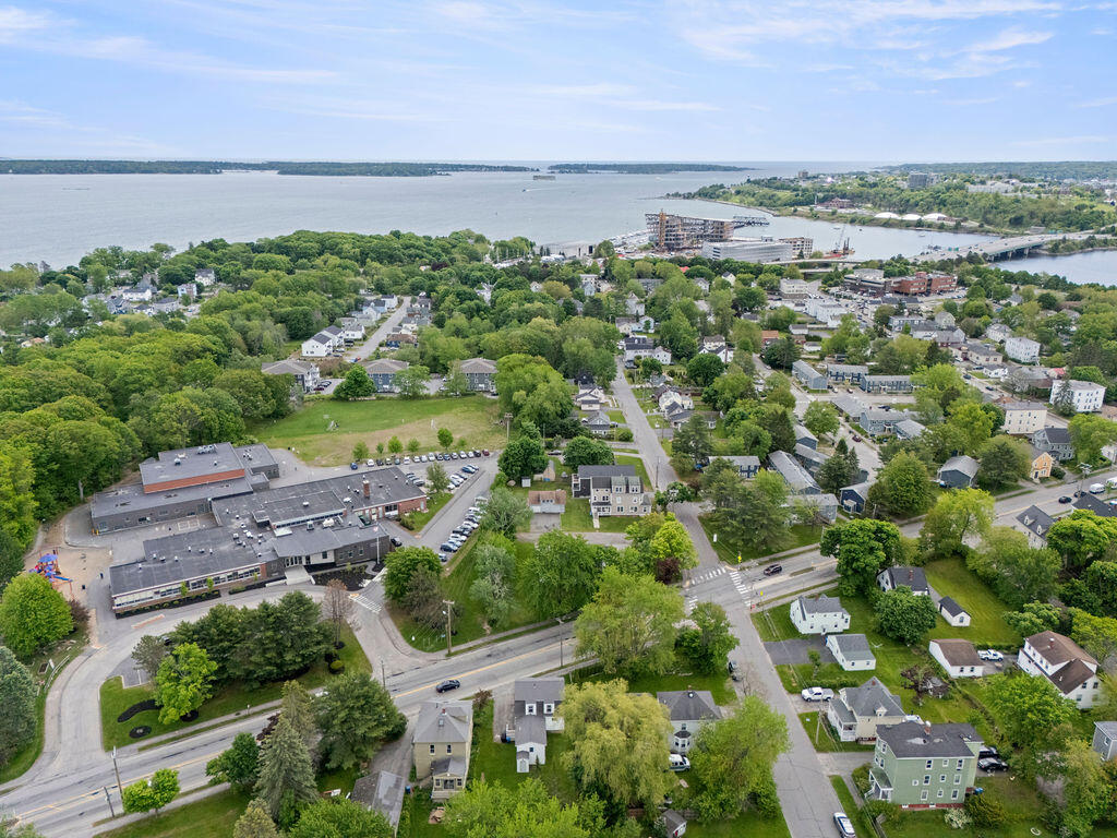 64 Presumpscot Street Portland, ME 04103 - Photo 34 of 35 DJI_20260529122329_0253_D