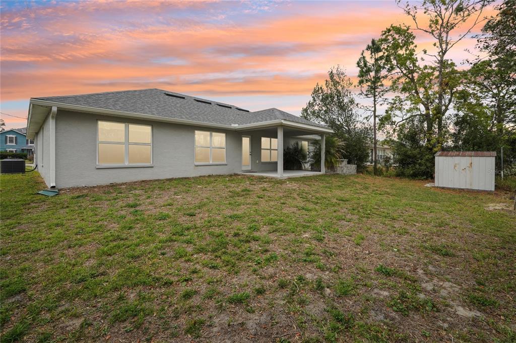 5134 Jenson Avenue Spring Hill, FL 34608 - Photo 48 of 49
