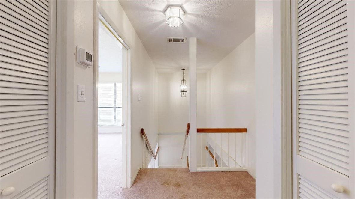 3004 Gleneagles Court Bryan, TX 77802 - Photo 20 of 38 a view of entryway with wooden floor