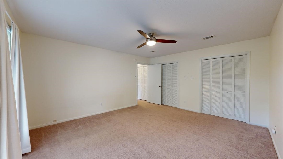 3004 Gleneagles Court Bryan, TX 77802 - Photo 25 of 38 a view of an empty room