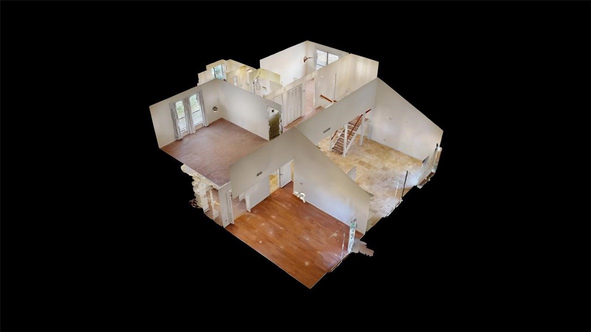 3004 Gleneagles Court Bryan, TX 77802 - Photo 38 of 38 a view of workspace with sitting area