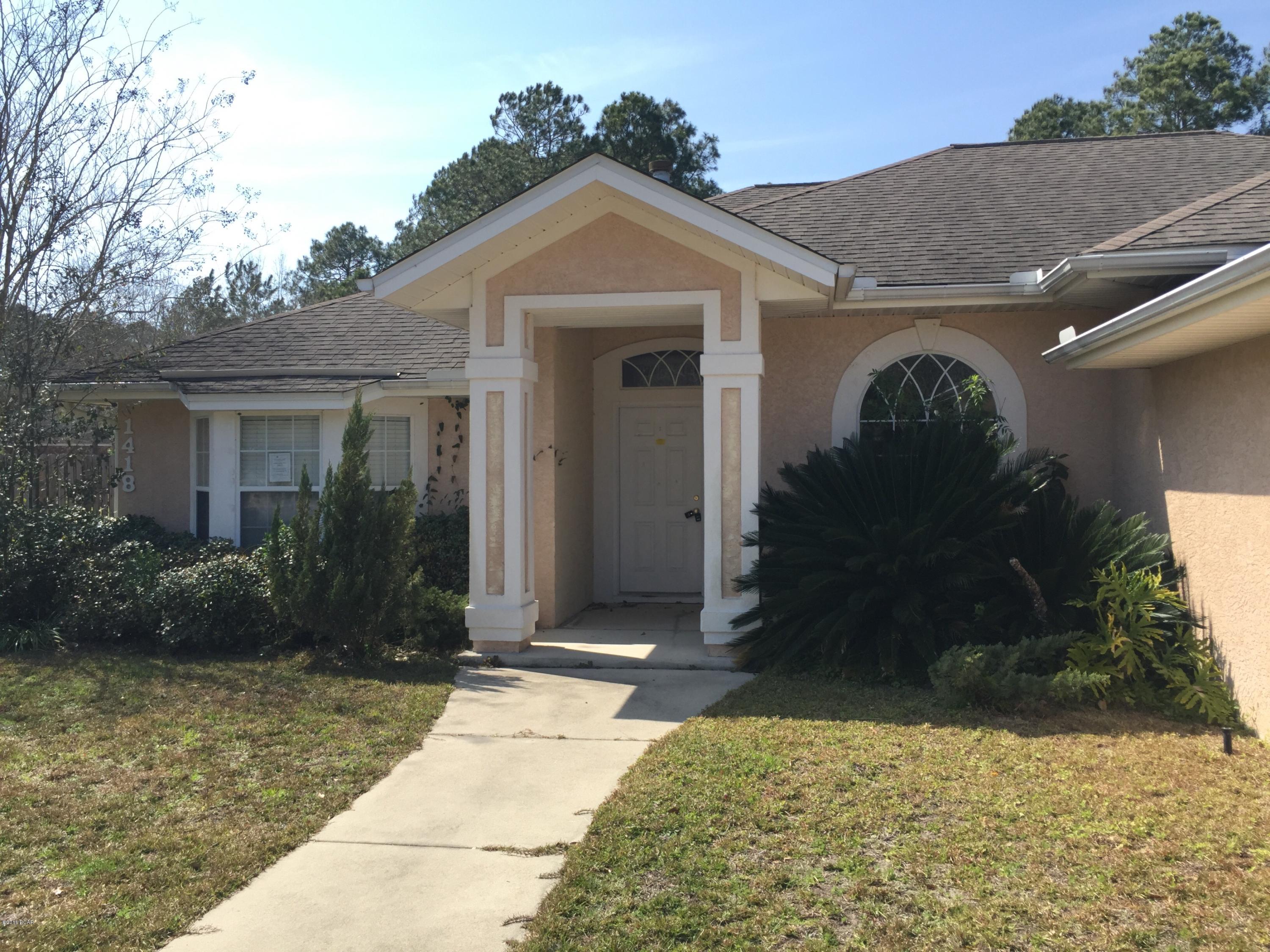 1418 Inverness Road Lynn Haven, FL 32444 - Photo 6 of 25 Gallery Image 6