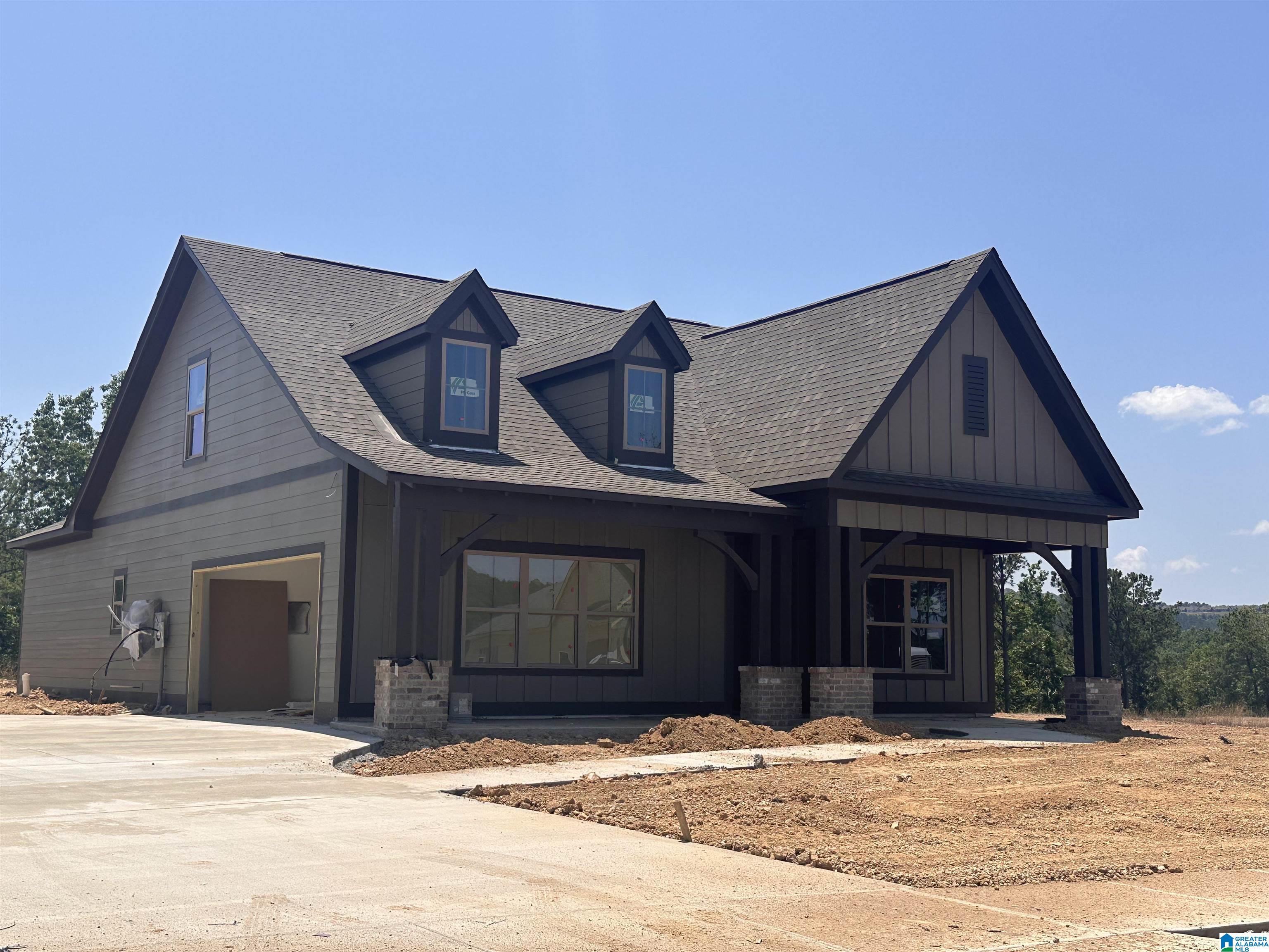 5013 Simms Landing Pelham, AL 35124 - Photo 4 of 27