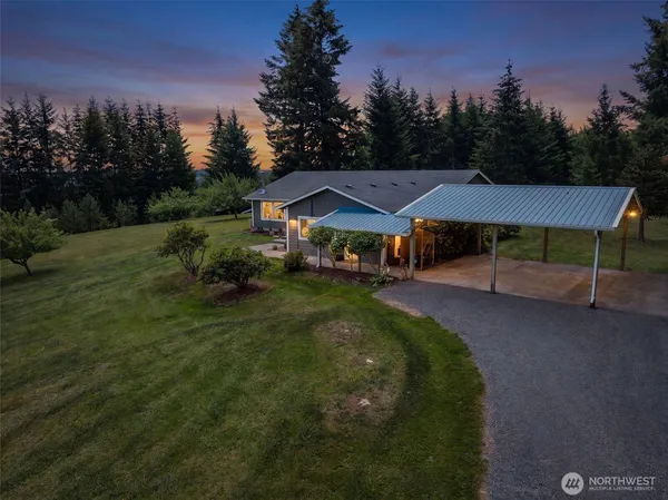 $769,900 | 167 Hilltop View Drive, Chehalis, WA 98532