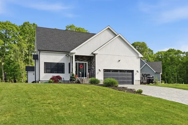 $989,900 | 193 Tess Abigail Lane, Swansea, MA 02777