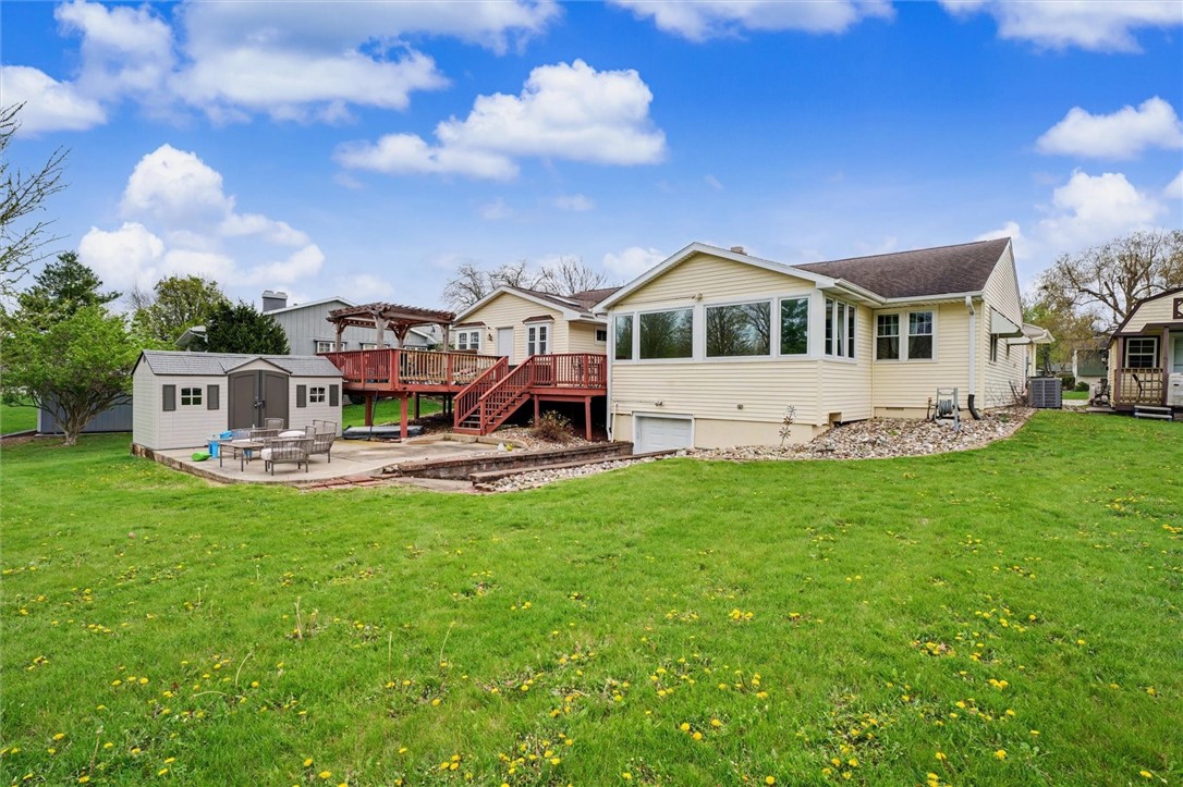 1708 Oakmont Drive Decatur, IL 62521 - Photo 30 of 39