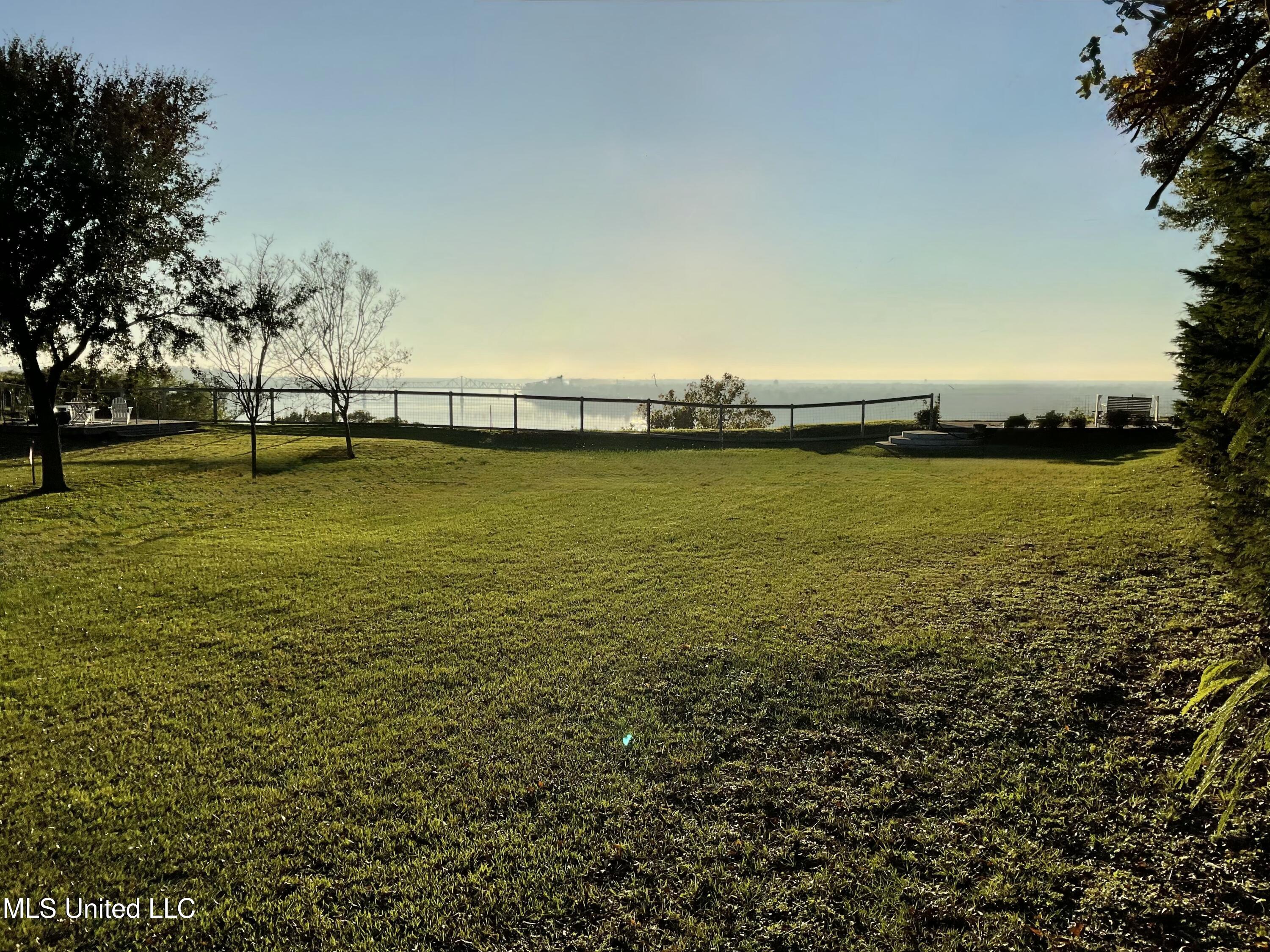 Cemetery Road Natchez, MS 39120 - Photo 2 of 5 Wide View