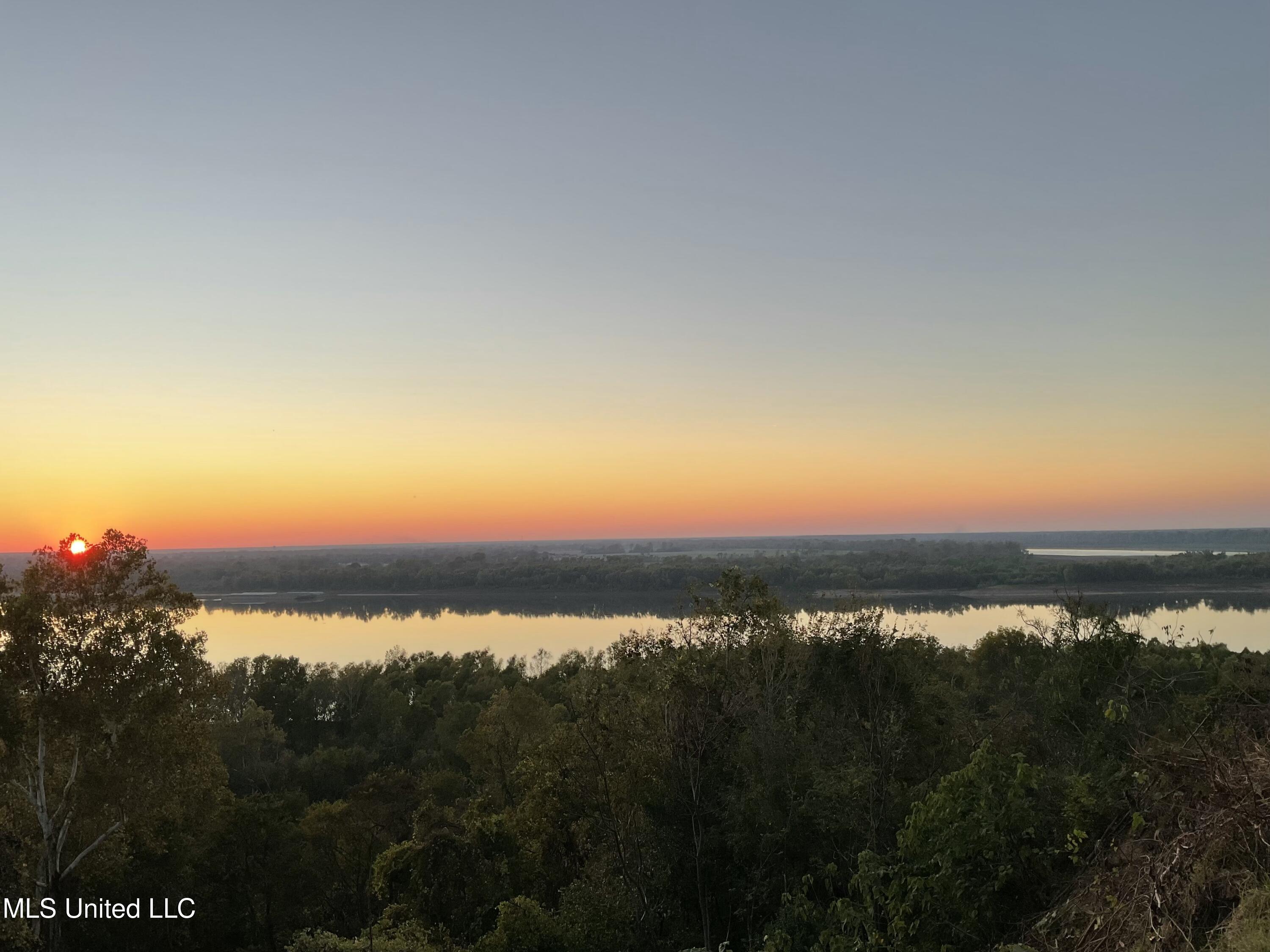 Cemetery Road Natchez, MS 39120 - Photo 4 of 5 Sunset Old River