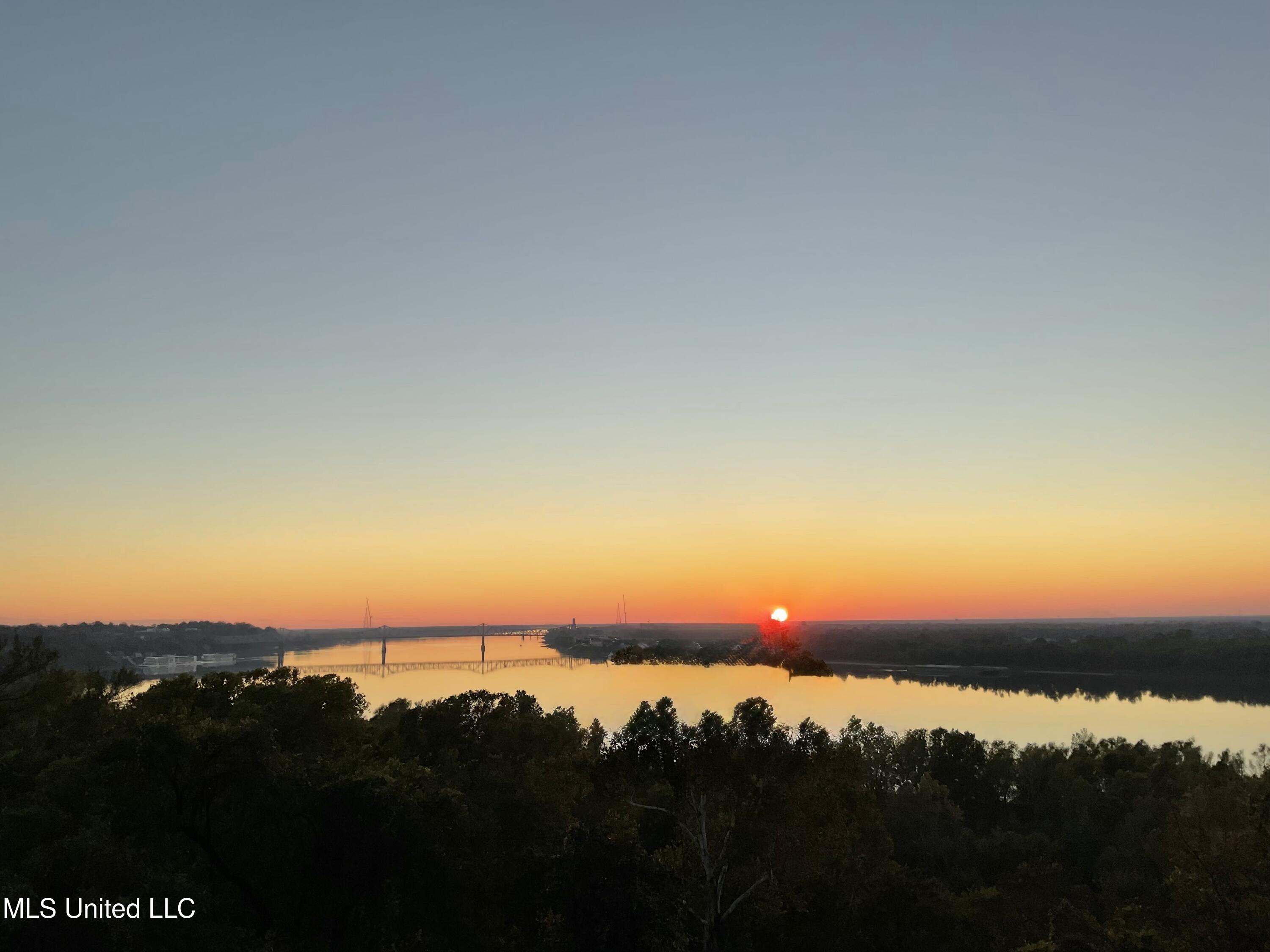 Cemetery Road Natchez, MS 39120 - Photo 5 of 5 SUNSET