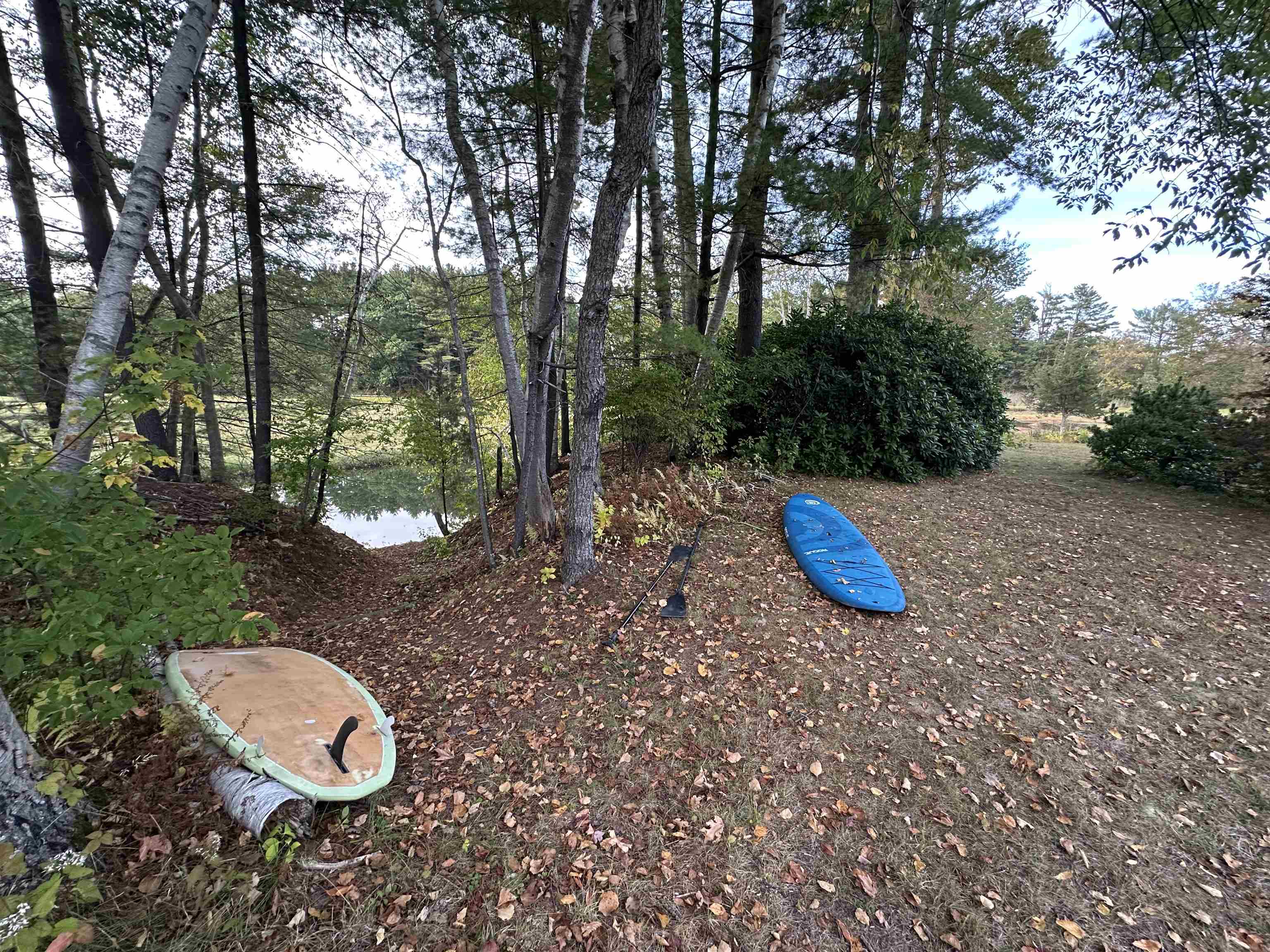 38 Brimmer Lane, Unit A Hampton Falls, NH 03844 - Photo 16 of 17