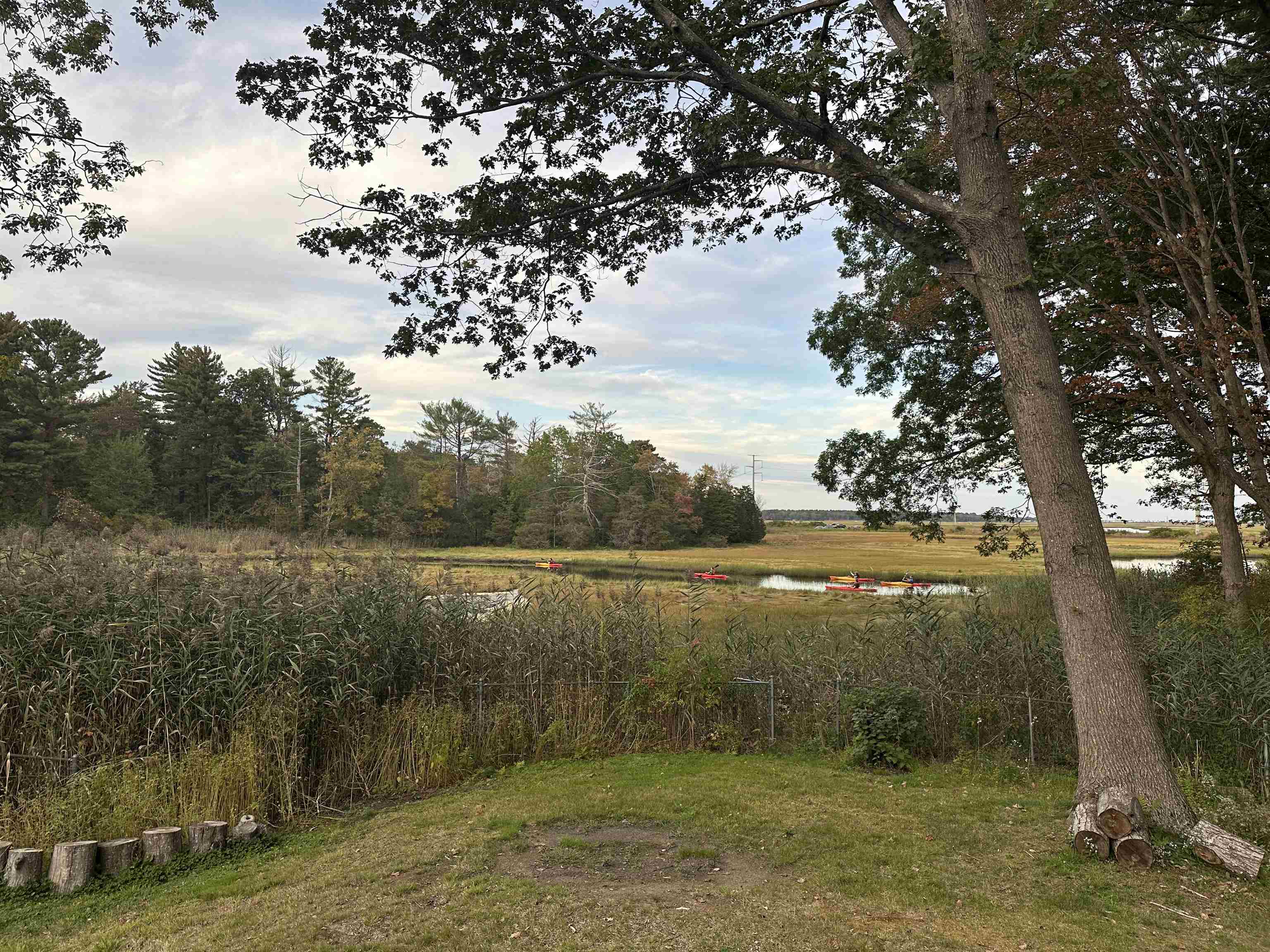 38 Brimmer Lane, Unit A Hampton Falls, NH 03844 - Photo 17 of 17