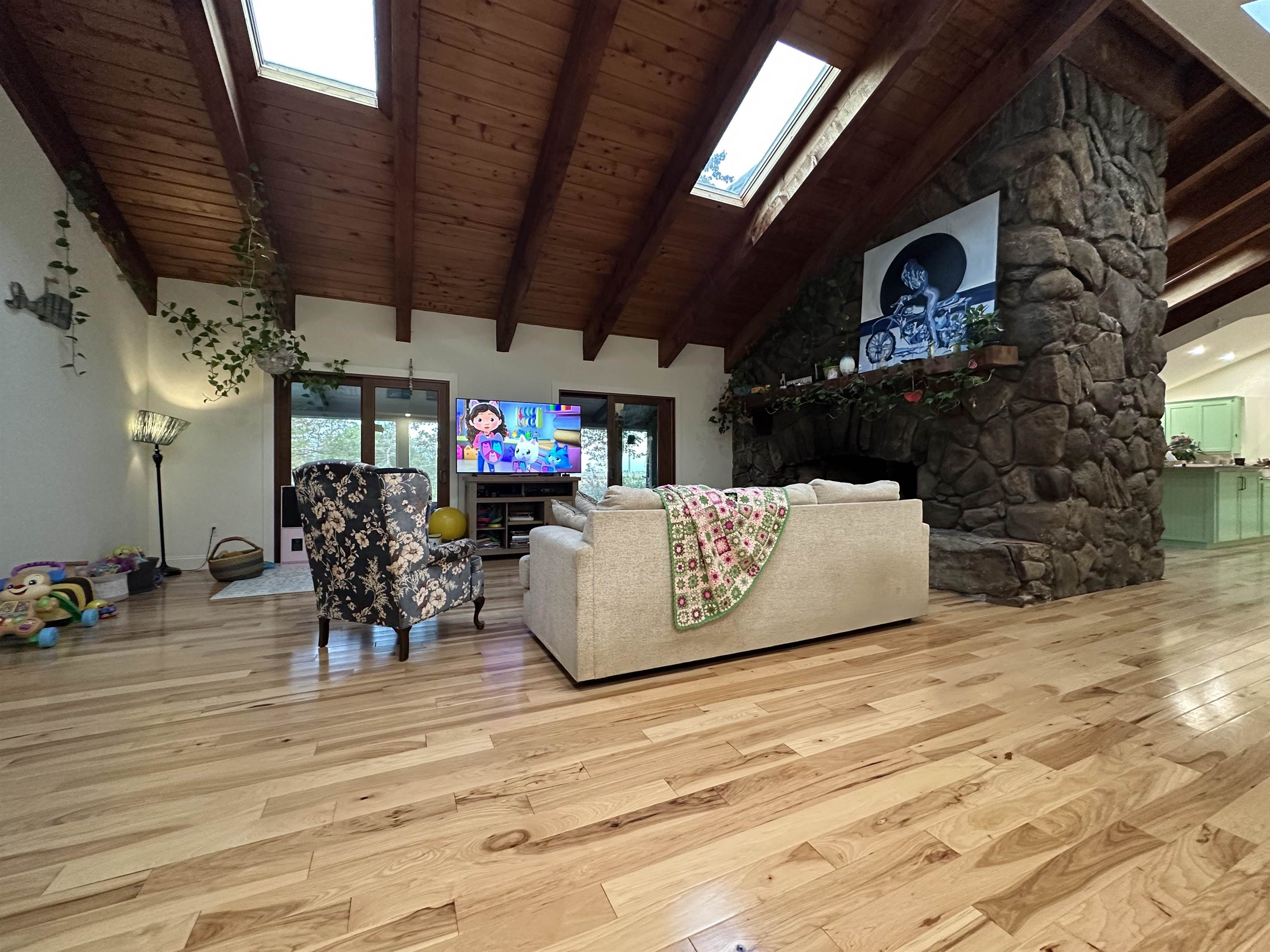 38 Brimmer Lane, Unit A Hampton Falls, NH 03844 - Photo 3 of 17