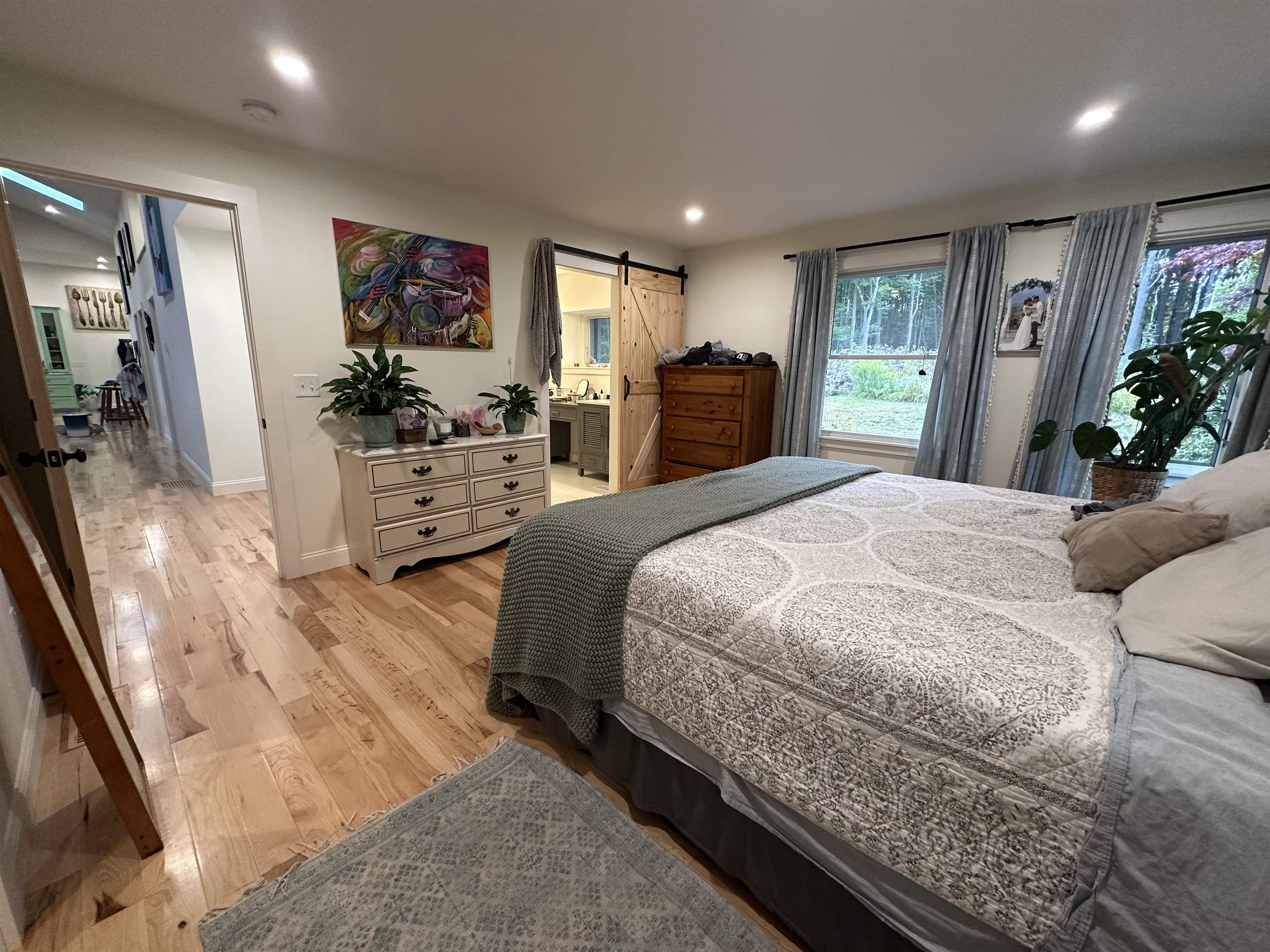 38 Brimmer Lane, Unit A Hampton Falls, NH 03844 - Photo 7 of 17