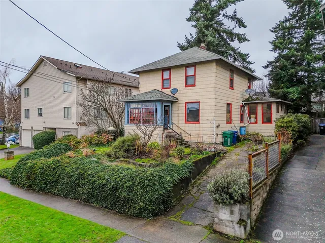 $975,000 | 2652 Northwest 57th Street, Seattle, WA 98107