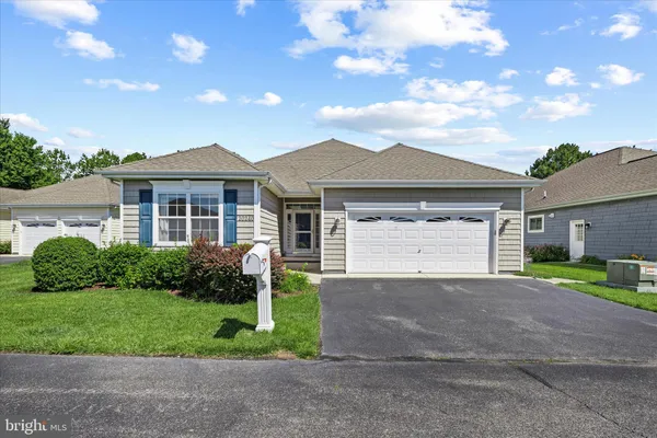 $699,000 | 20240 Whitehead Circle, Unit 99, Rehoboth Beach, DE 19971