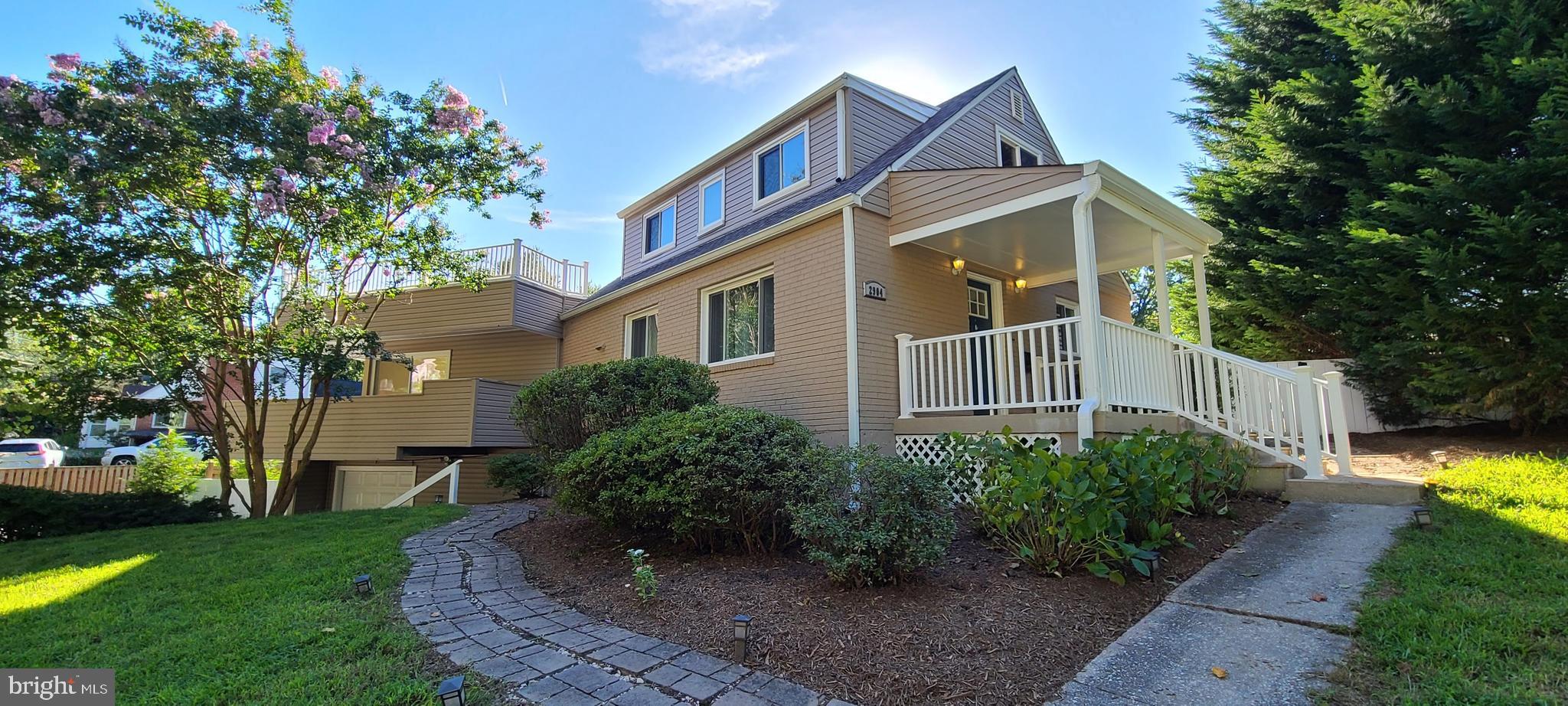 2904 Graham Road Falls Church, VA 22042 - Photo 1 of 58 Gallery Image 1