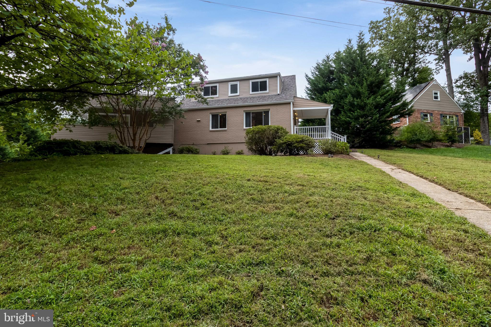 2904 Graham Road Falls Church, VA 22042 - Photo 55 of 58 Gallery Image 55