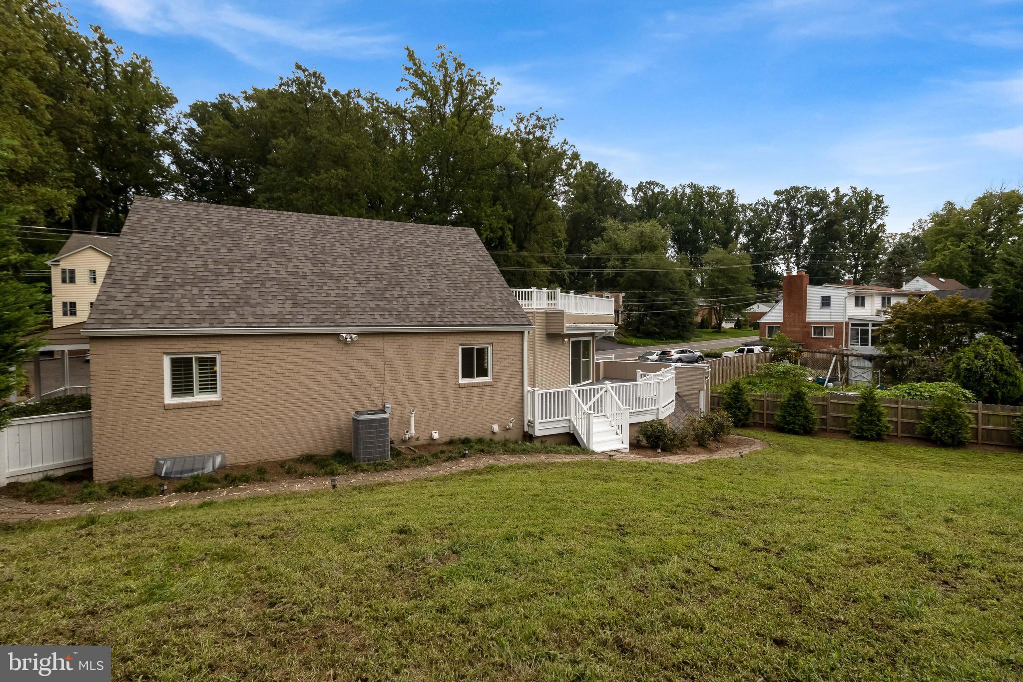 2904 Graham Road Falls Church, VA 22042 - Photo 57 of 58 Gallery Image 57