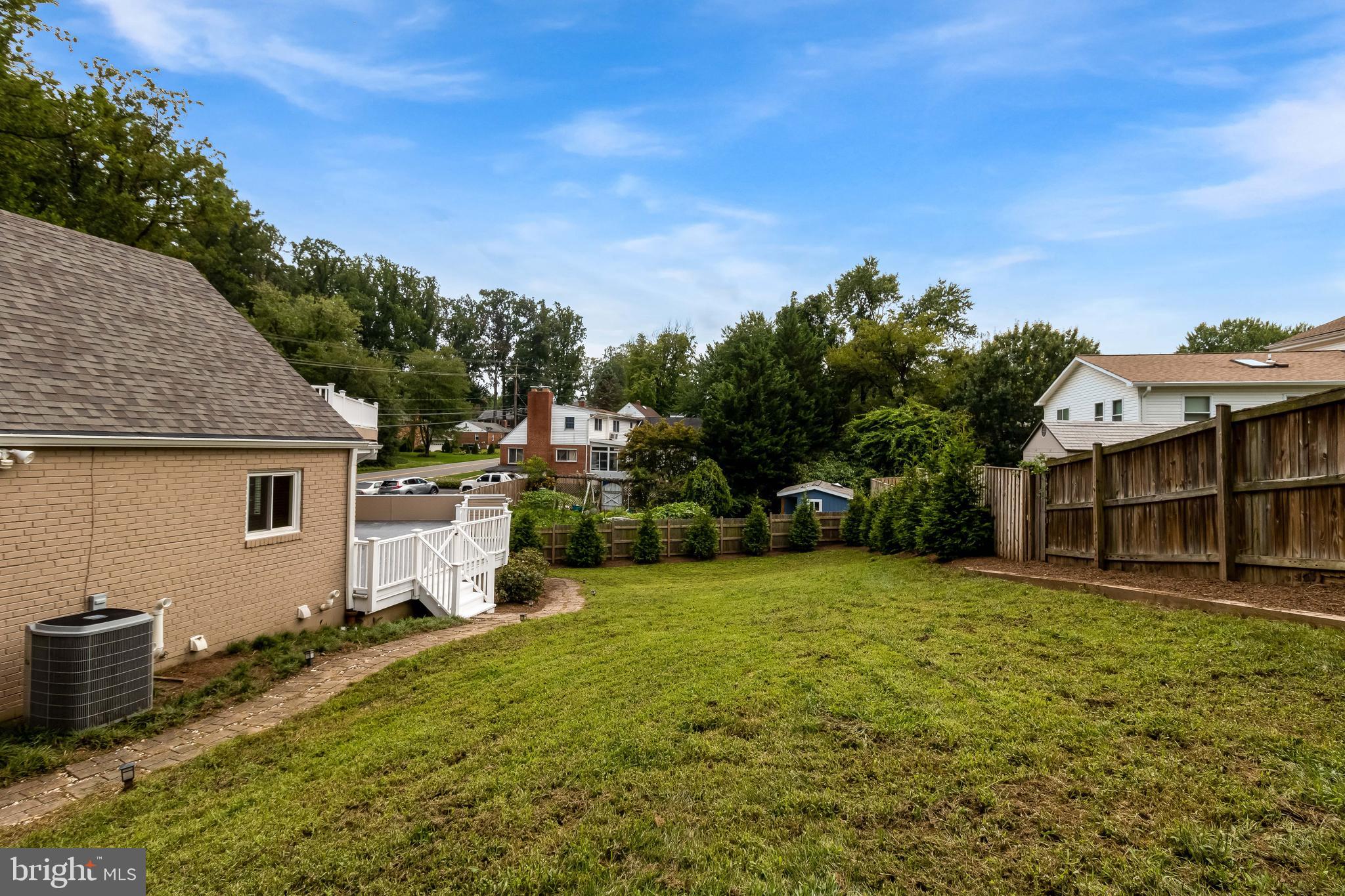 2904 Graham Road Falls Church, VA 22042 - Photo 58 of 58 Gallery Image 58