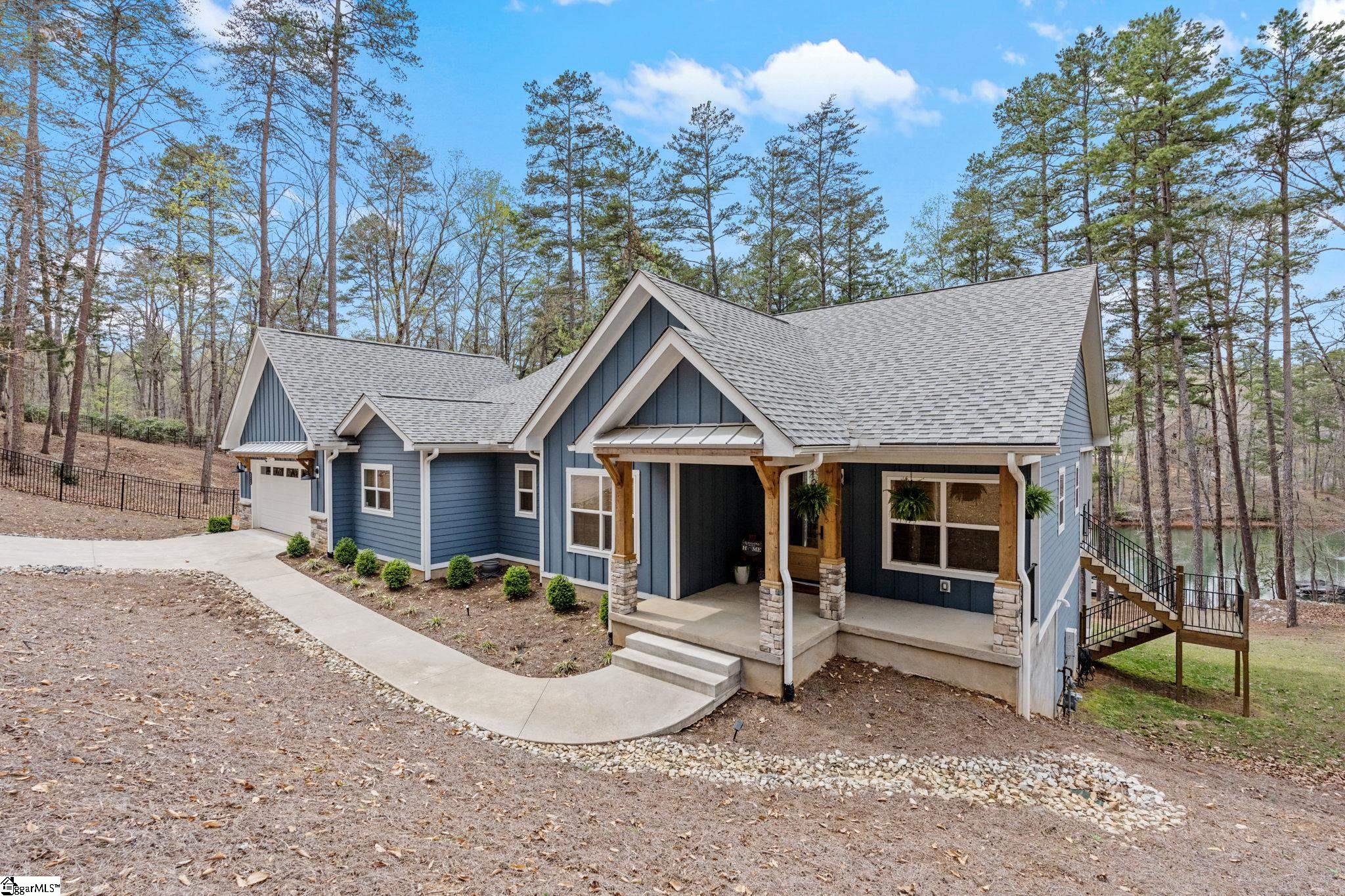 1408 Cool Rdg Road Seneca, SC 29672 - Photo 5 of 48