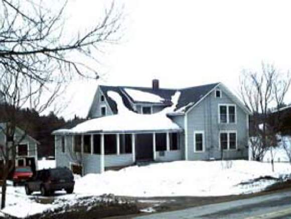 600 Peacham Road Peacham, VT 05862 - Photo 1 of 2