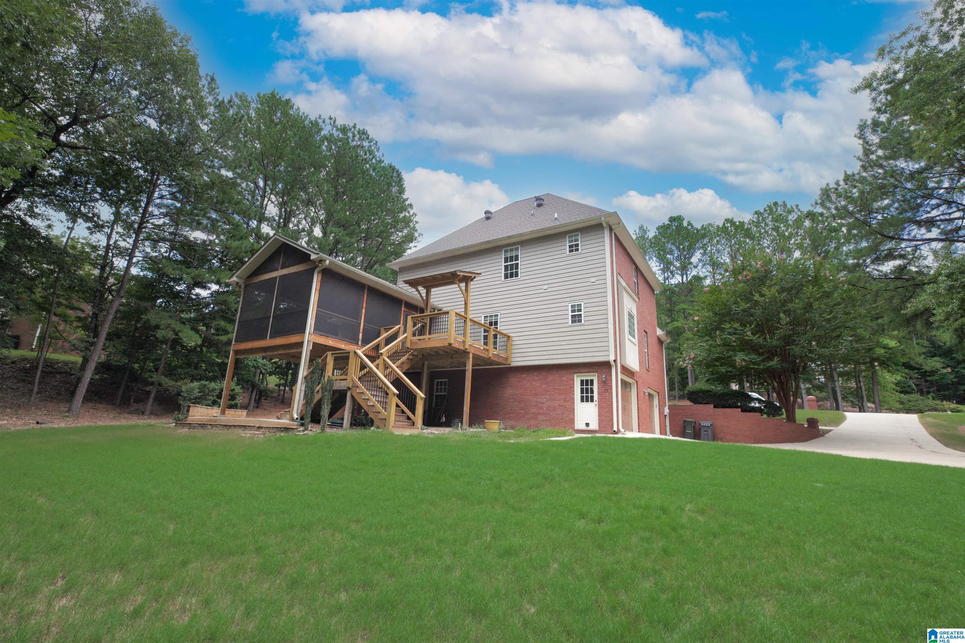 136 Windsor Lane Pelham, AL 35124 - Photo 28 of 59