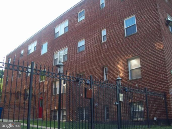 4732 Benning Road Southeast, Unit A101 Washington, DC 20019 - Photo 1 of 7 Exterior (Main)