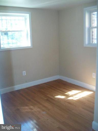 4732 Benning Road Southeast, Unit A101 Washington, DC 20019 - Photo 6 of 7 Bedroom #2