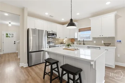 $384,900 | 203 Haisley Run, Guyton, GA 31312