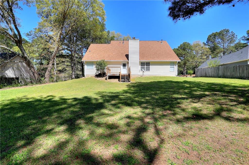 2875 New Hope Road Dacula, GA 30019 - Photo 22 of 28