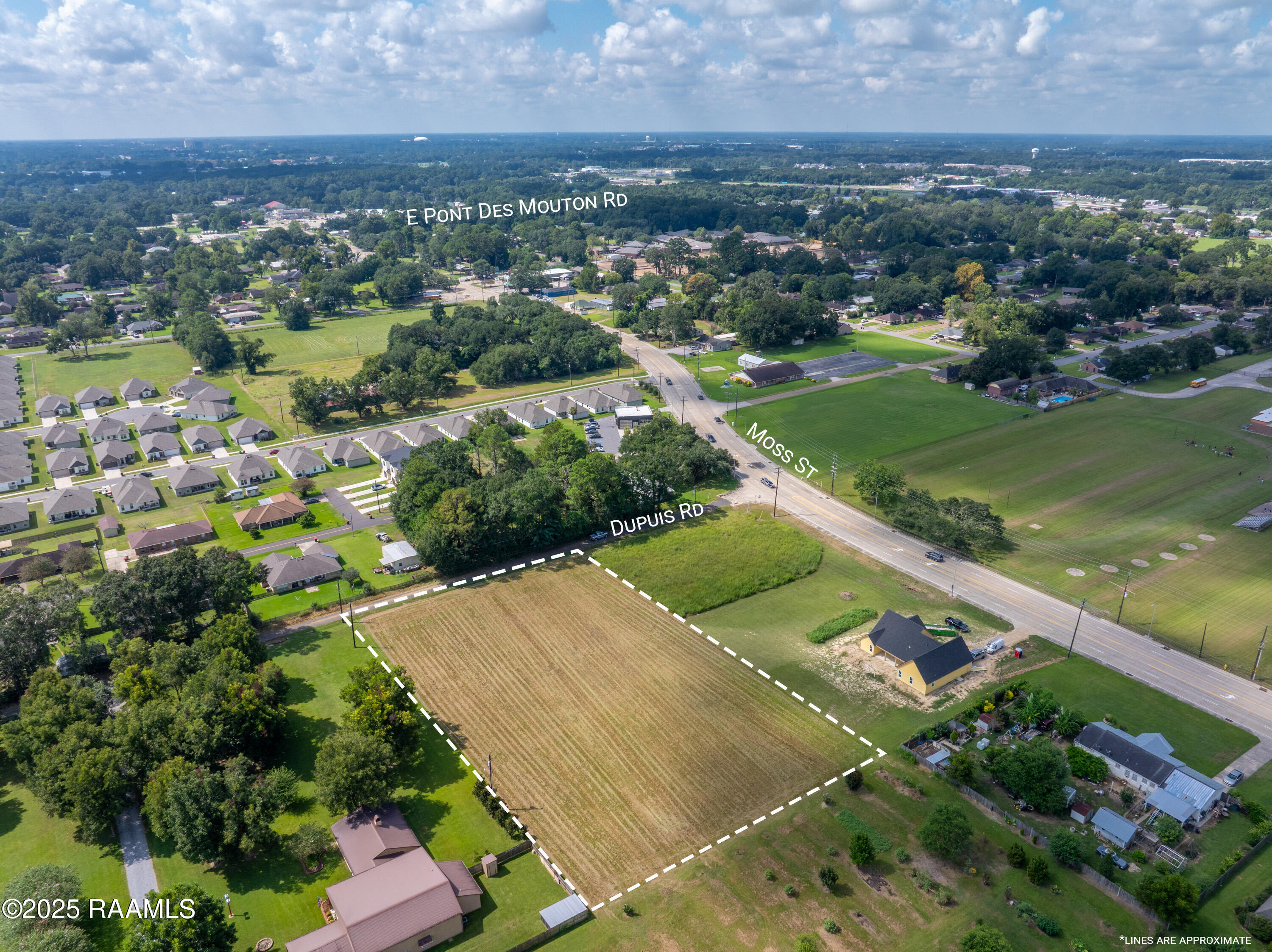 200 Dupuis Road Lafayette, LA 70507 - Photo 9 of 10 200Dupuis-6a