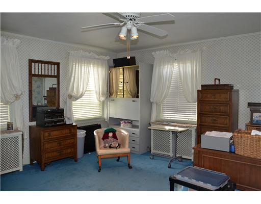1229 Washington Road Mt. Lebanon, PA 15228 - Photo 11 of 18 Bedroom.