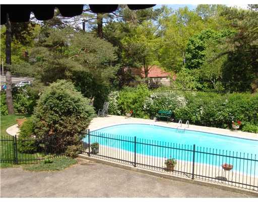 1229 Washington Road Mt. Lebanon, PA 15228 - Photo 15 of 18 Swimming Pool/Hot Tub/Sauna.