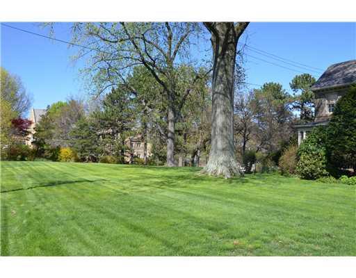 1229 Washington Road Mt. Lebanon, PA 15228 - Photo 18 of 18 Yard/Garden. Front and side yard