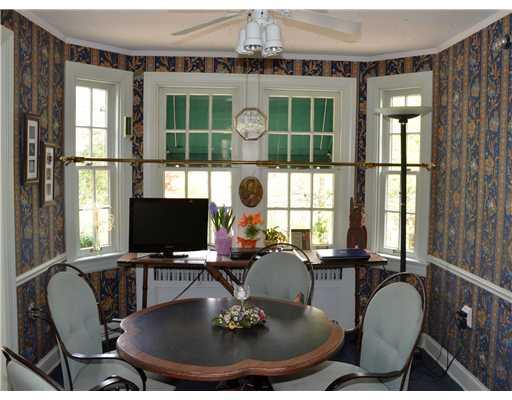 1229 Washington Road Mt. Lebanon, PA 15228 - Photo 8 of 18 Other. Breakfast Room