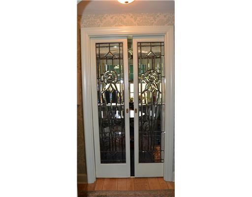 1229 Washington Road Mt. Lebanon, PA 15228 - Photo 9 of 18 Other. Breakfast Room Door