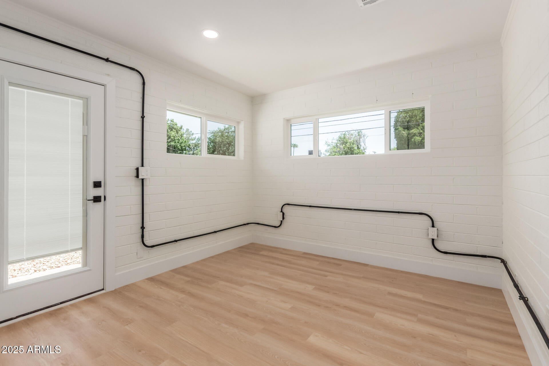 1311 East 2nd Place Mesa, AZ 85203 - Photo 23 of 29 a bathroom with a shower