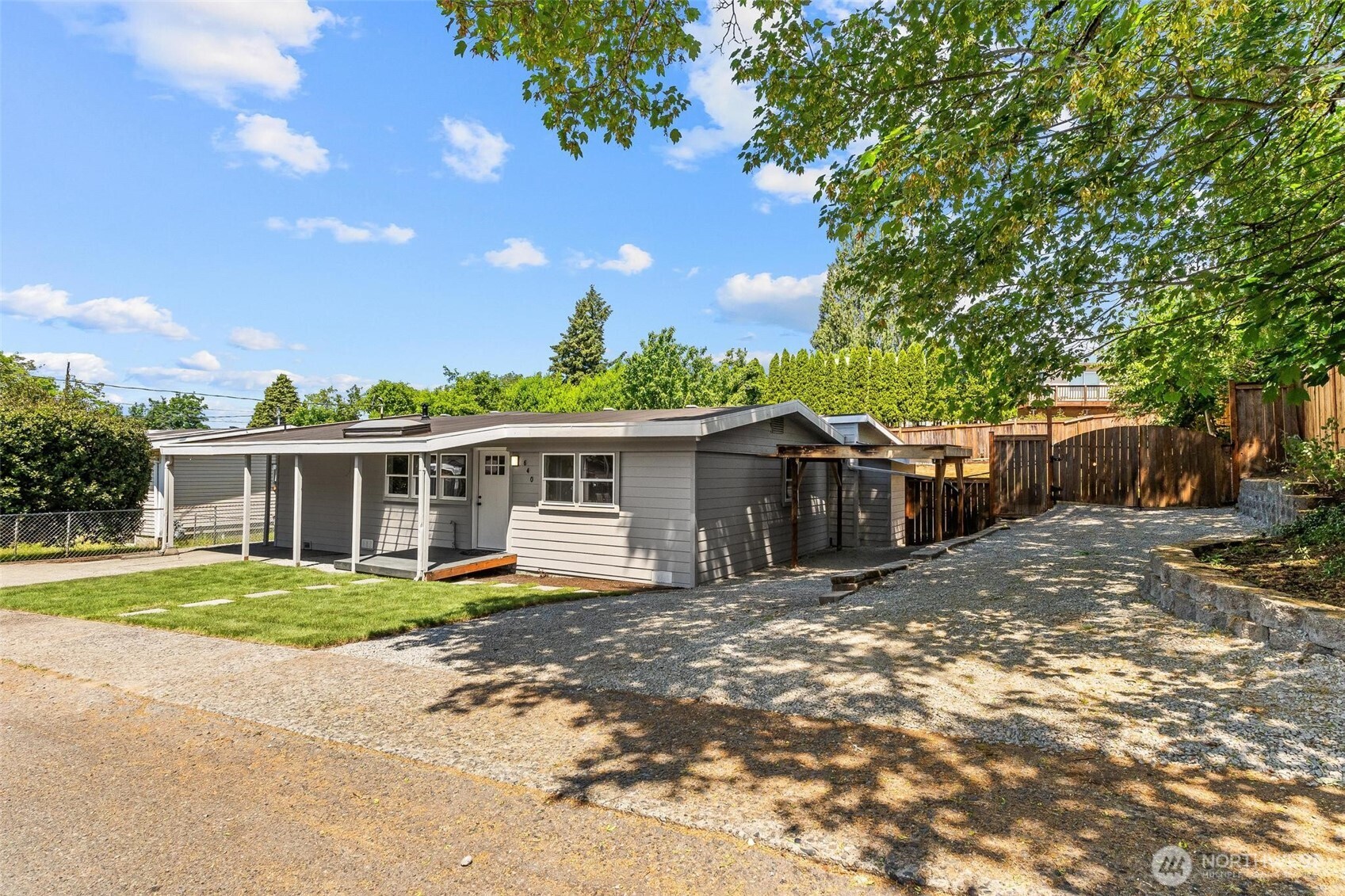640 Ferndale Avenue Northeast Renton, WA 98056 - Photo 29 of 33