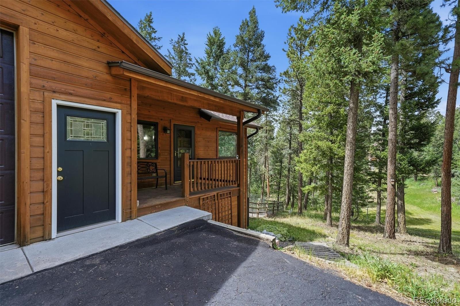 20907 Horse-Bit Way Morrison, CO 80465 - Photo 19 of 50