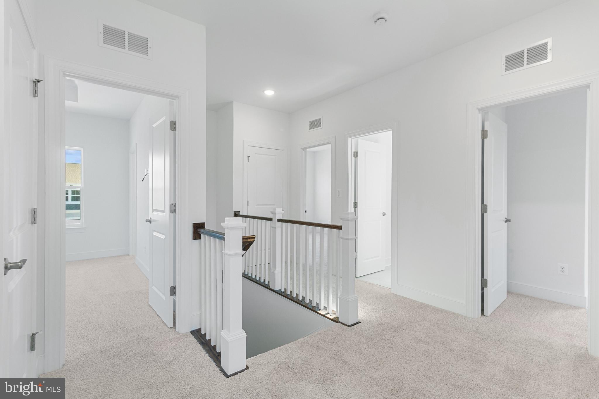 128 Patterson Court Middletown, DE 19709 - Photo 13 of 31 a view of a hallway with entryway