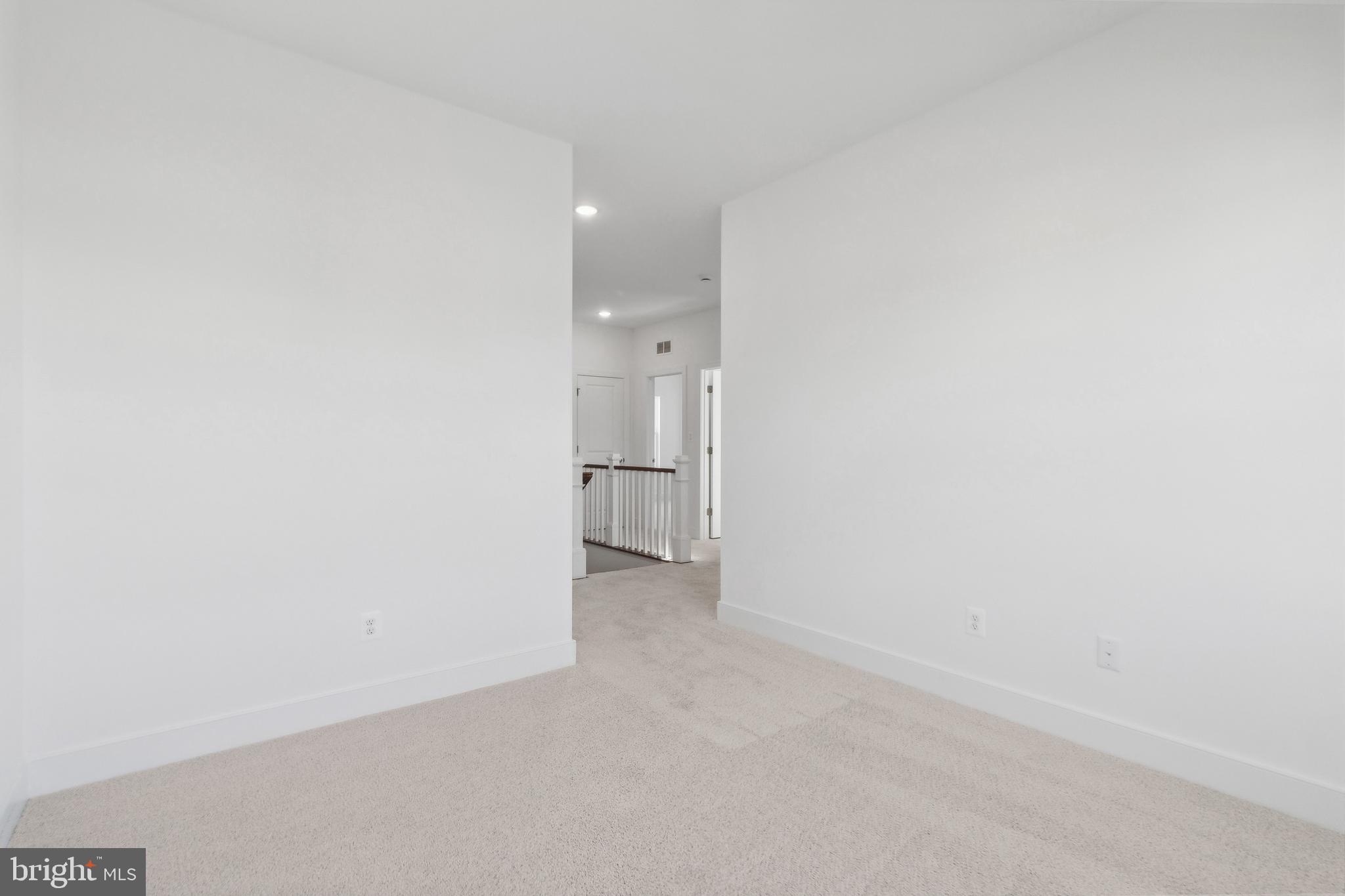 128 Patterson Court Middletown, DE 19709 - Photo 14 of 31 a view of an empty room