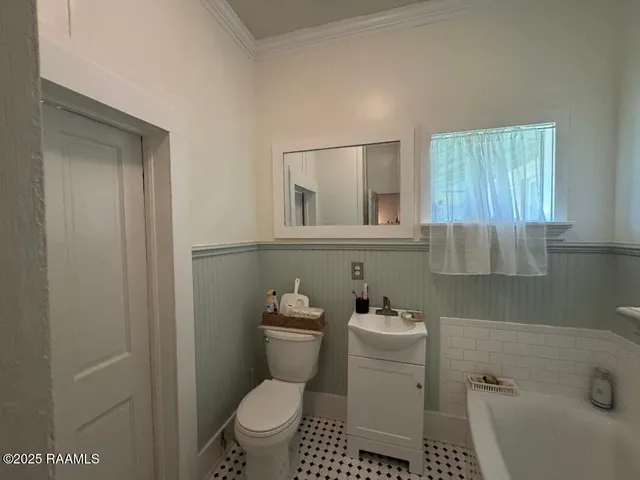 $175,000 | 807 North Polk Street, Rayne, LA 70578