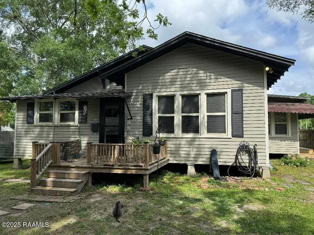 $175,000 | 807 North Polk Street, Rayne, LA 70578