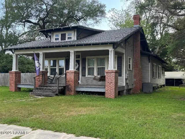 $175,000 | 807 North Polk Street, Rayne, LA 70578