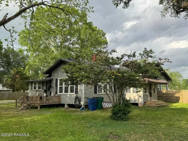 $175,000 | 807 North Polk Street, Rayne, LA 70578