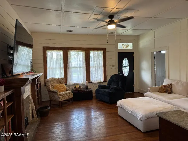 $175,000 | 807 North Polk Street, Rayne, LA 70578