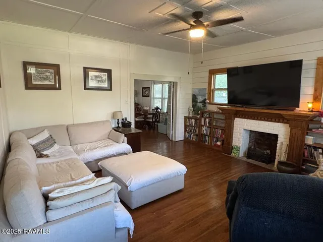 $175,000 | 807 North Polk Street, Rayne, LA 70578